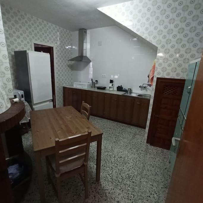 Casa Lopez Ferienhaus *